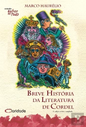 Breve História Da Literatura De Cordel
