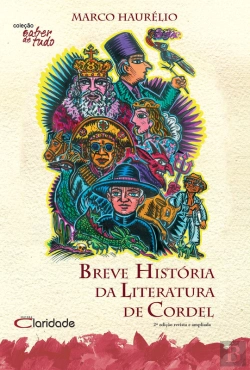 Bertrand.pt - Breve História Da Literatura De Cordel