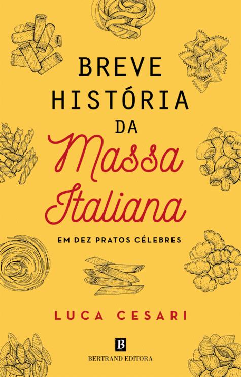 Breve História da Massa Italiana