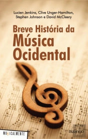Breve História da Música Ocidental
