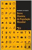 Breve História da População Mundial
