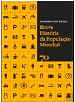 Bertrand.pt - Breve História da População Mundial