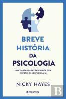Breve História da Psicologia