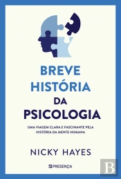 Breve História da Psicologia