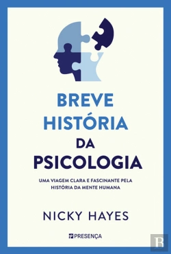 Bertrand.pt - Breve História da Psicologia
