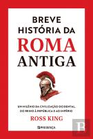 Breve História da Roma Antiga