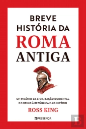 Breve História da Roma Antiga