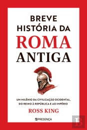 Breve História Da Roma Antiga