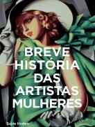 Breve história das Artistas Mulheres