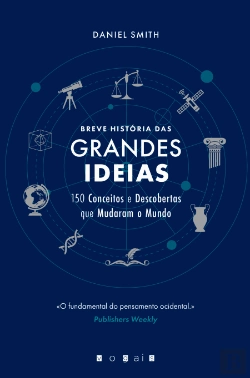 Bertrand.pt - Breve História das Grandes Ideias