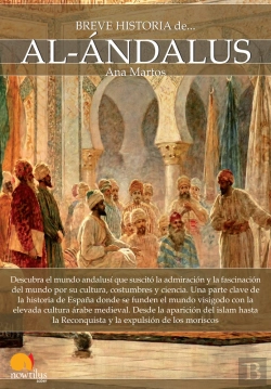 Bertrand.pt - Breve Historia De Al-Ándalus