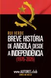 Breve História de Angola desde a Independência (1975-2025)