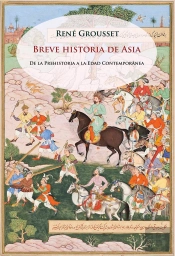 Breve Historia De Asia