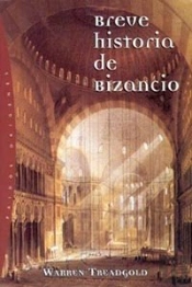 Breve Historia De Bizancio