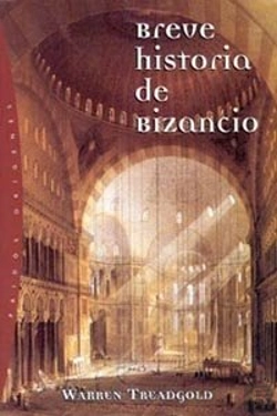 Bertrand.pt - Breve Historia De Bizancio