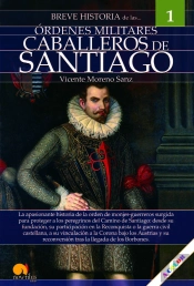 Breve Historia De Caballeros De Santiago