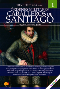 Bertrand.pt - Breve Historia De Caballeros De Santiago