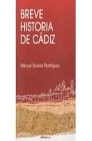 Breve Historia De Cadiz