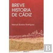 Breve Historia De Cadiz