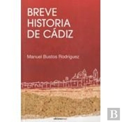 Bertrand.pt - Breve Historia De Cadiz