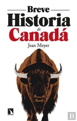 Bertrand.pt - Breve Historia De Canada