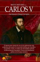 Breve Historia De Carlos V
