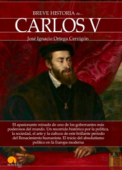 Bertrand.pt - Breve Historia De Carlos V