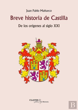 Bertrand.pt - Breve Historia De Castilla