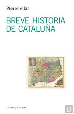 Bertrand.pt - Breve Historia De Cataluña