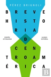 Breve Historia De Centroamérica