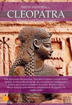Bertrand.pt - Breve Historia De Cleopatra