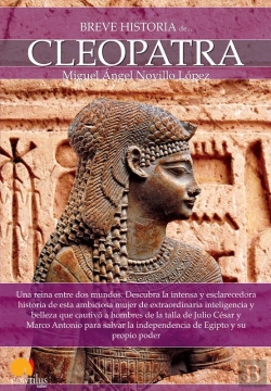 Bertrand.pt - Breve Historia De Cleopatra