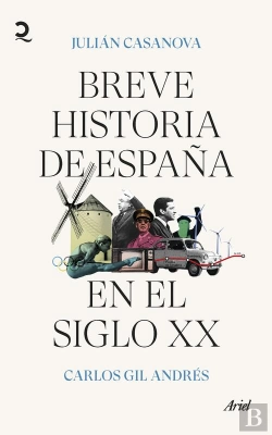 Bertrand.pt - Breve Historia De España En El Siglo Xx
