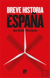 Breve Historia De España