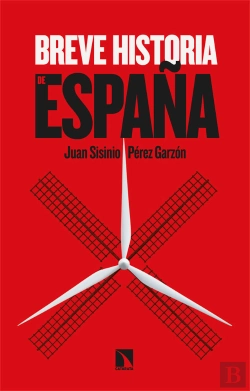 Bertrand.pt - Breve Historia De España