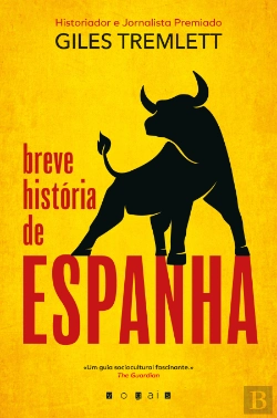 Bertrand.pt - Breve História de Espanha