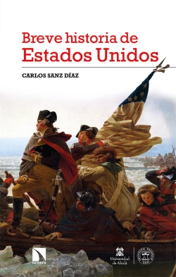 Bertrand.pt - Breve Historia De Estados Unidos