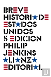 Breve Historia De Estados Unidos