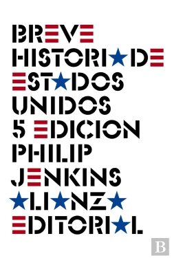 Bertrand.pt - Breve Historia De Estados Unidos