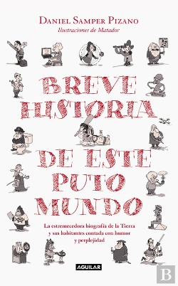 Bertrand.pt - Breve Historia De Este Puto Mundo