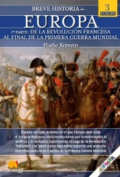 Breve Historia De Europa. Tomo 3. Volumen I