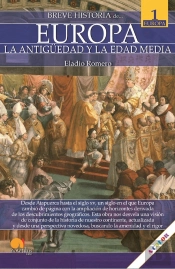 Breve Historia De Europa. Tomo I