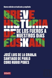 Breve Historia De Euskadi