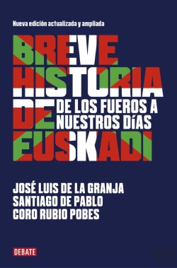 Bertrand.pt - Breve Historia De Euskadi