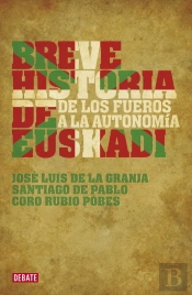 Breve Historia De Euskadi