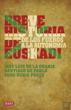 Bertrand.pt - Breve Historia De Euskadi