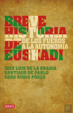 Bertrand.pt - Breve Historia De Euskadi