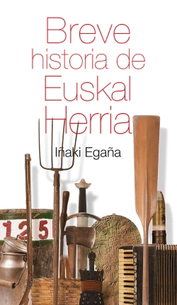 Bertrand.pt - Breve Historia De Euskal Herria