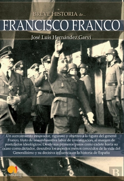 Bertrand.pt - Breve Historia De Francisco Franco