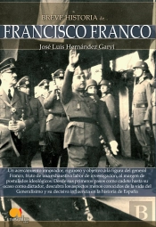 Breve Historia De Francisco Franco  